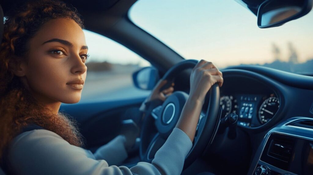 Comment apprendre a conduire efficacement : Les differences entre transmission manuelle et automatique