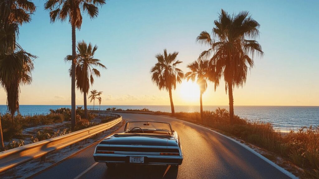 Roadtrip de 12 ou 15 jours en Floride en voiture dans le sud des Etats-Unis : a la decouverte des Everglades sauvages